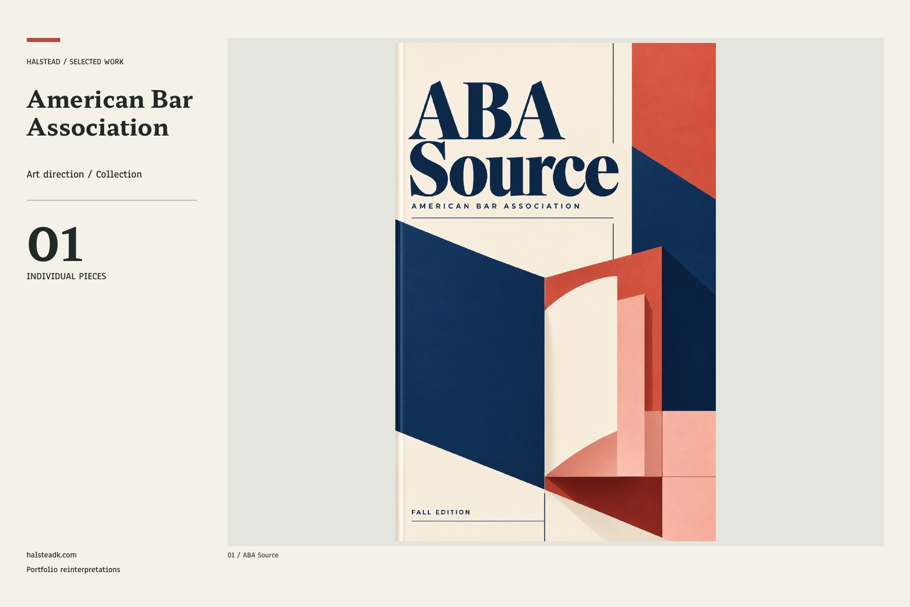 American Bar Association collection