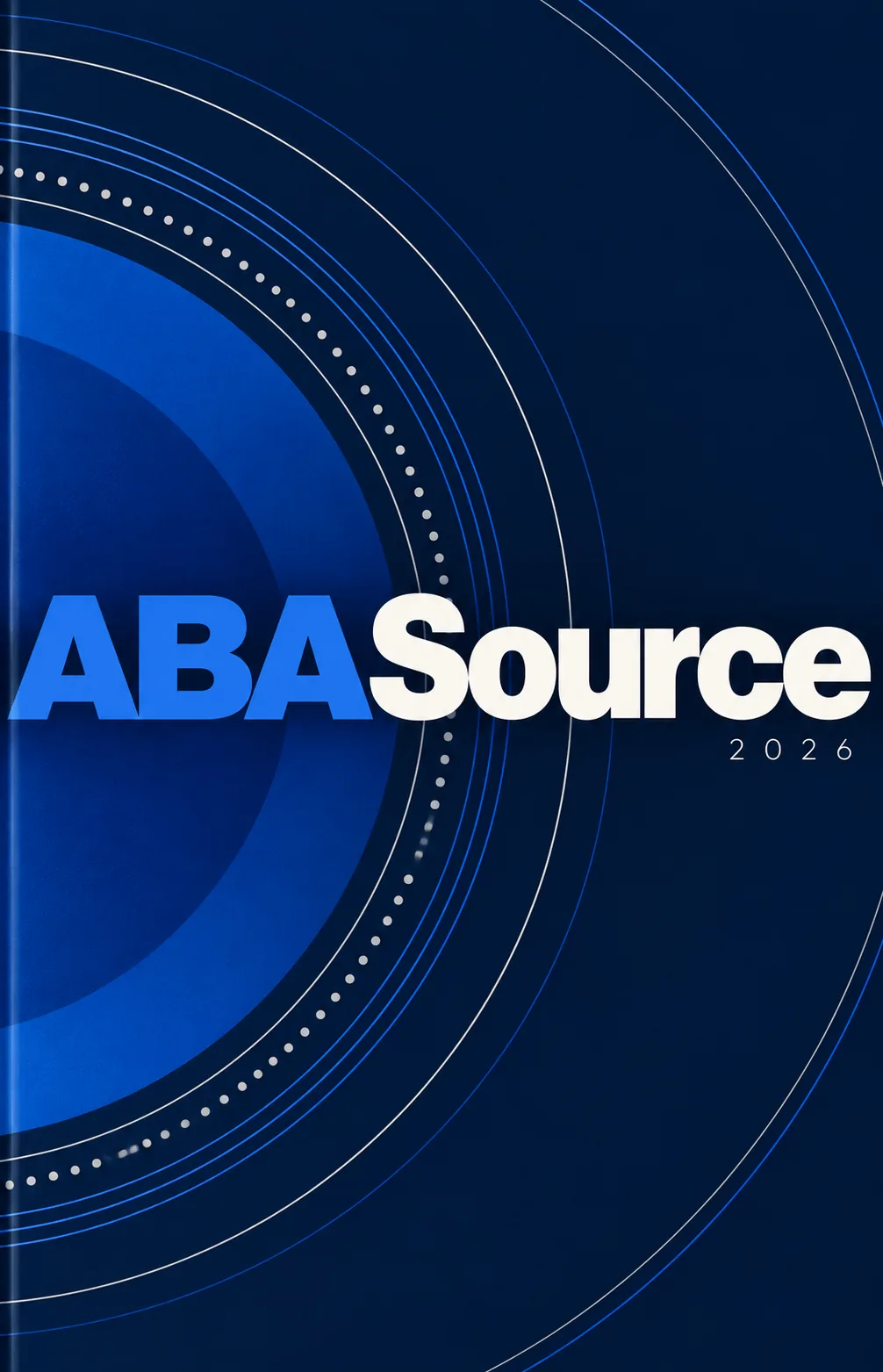 ABA Source — American Bar Association · Publication