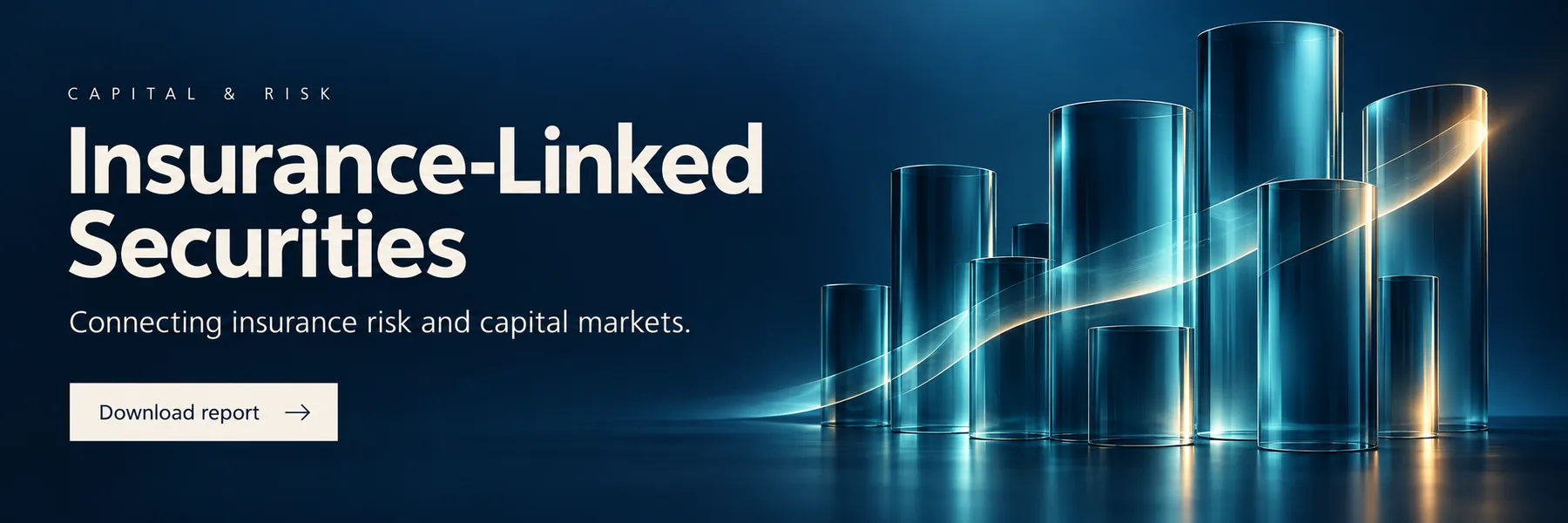 Insurance-Linked Securities — Aon · Capital & risk